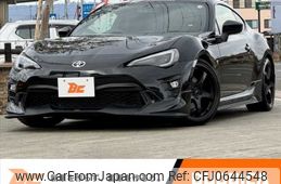 toyota 86 2018 -TOYOTA--86 DBA-ZN6--ZN6-090297---TOYOTA--86 DBA-ZN6--ZN6-090297-