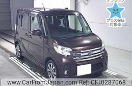 nissan dayz-roox 2014 -NISSAN 【三重 581ｺ230】--DAYZ Roox B21A-0059176---NISSAN 【三重 581ｺ230】--DAYZ Roox B21A-0059176-