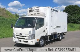 hino dutro 2022 -HINO--Hino Dutoro 2RG-XZU712M--XZU712-0012592---HINO--Hino Dutoro 2RG-XZU712M--XZU712-0012592-