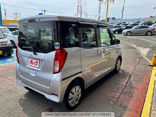 mitsubishi ek-space 2014 CFJ1698402 image 2