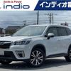 subaru forester 2019 quick_quick_5BA-SK9_SK9-019538 image 1