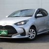 toyota yaris 2024 -TOYOTA--Yaris 6AA-MXPH14--MXPH14-0013652---TOYOTA--Yaris 6AA-MXPH14--MXPH14-0013652- image 7