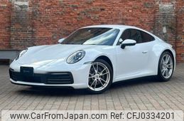 porsche 911 2022 quick_quick_3BA-992NA1_WP0ZZZ99ZNS201851