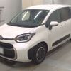 toyota sienta 2024 -TOYOTA 【市原 500さ9551】--Sienta MXPL10G-1139370---TOYOTA 【市原 500さ9551】--Sienta MXPL10G-1139370- image 1