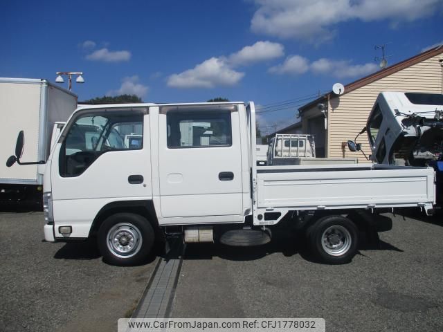 mazda titan 2014 CFJ1778032 image 2
