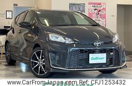 toyota aqua 2024 -TOYOTA--AQUA 6AA-MXPK11--MXPK11-2187244---TOYOTA--AQUA 6AA-MXPK11--MXPK11-2187244-