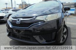 honda fit 2015 CFJ1539914