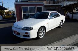 nissan skyline 1999 quick_quick_ER34_ER34-024085