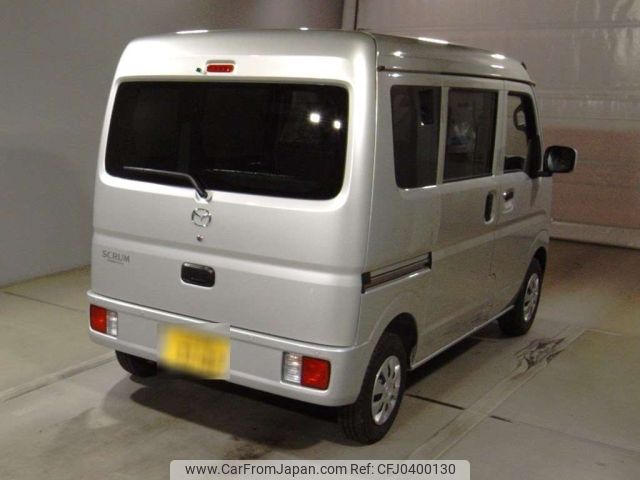 mazda scrum-van 2024 -MAZDA 【山形 480つ3382】--Scrum Van DG17V-742090---MAZDA 【山形 480つ3382】--Scrum Van DG17V-742090- image 2