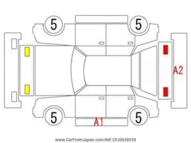 toyota prius 2023 -TOYOTA--Prius 6AA-MXWH60--MXWH60-4047478---TOYOTA--Prius 6AA-MXWH60--MXWH60-4047478- image 2