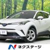 toyota c-hr 2018 -TOYOTA--C-HR DAA-ZYX10--ZYX10-2158317---TOYOTA--C-HR DAA-ZYX10--ZYX10-2158317- image 1