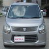 suzuki wagon-r 2013 quick_quick_DBA-MH34S_MH34S-256084 image 2