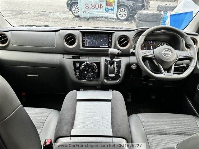 nissan caravan-van 2022 CFJ1676227 image 2