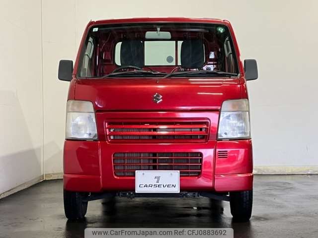 suzuki carry-truck 2012 -SUZUKI 【函館 480ｴ8788】--Carry Truck EBD-DA63T--DA63T-783037---SUZUKI 【函館 480ｴ8788】--Carry Truck EBD-DA63T--DA63T-783037- image 2