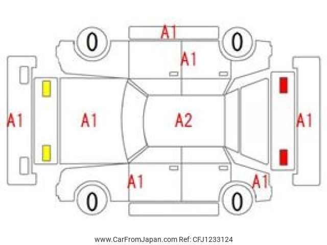 toyota prius 2016 -TOYOTA--Prius DAA-ZVW51--ZVW51-8006430---TOYOTA--Prius DAA-ZVW51--ZVW51-8006430- image 2