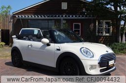 mini mini-others 2017 -BMW--BMW Mini DBA-WG15--WMWWG320503C42995---BMW--BMW Mini DBA-WG15--WMWWG320503C42995-