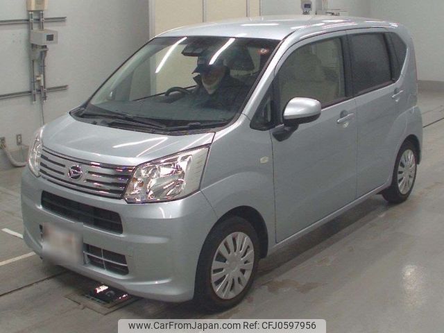 daihatsu move 2018 -DAIHATSU--Move LA150S-0170520---DAIHATSU--Move LA150S-0170520- image 1