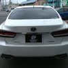 lexus ls 2019 -LEXUS--Lexus LS DBA-VXFA50--VXFA50-6004993---LEXUS--Lexus LS DBA-VXFA50--VXFA50-6004993- image 5