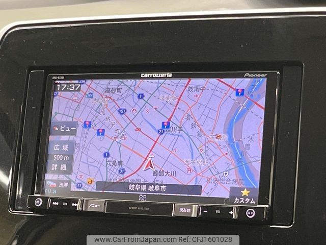 nissan serena 2018 CFJ1601028 image 2