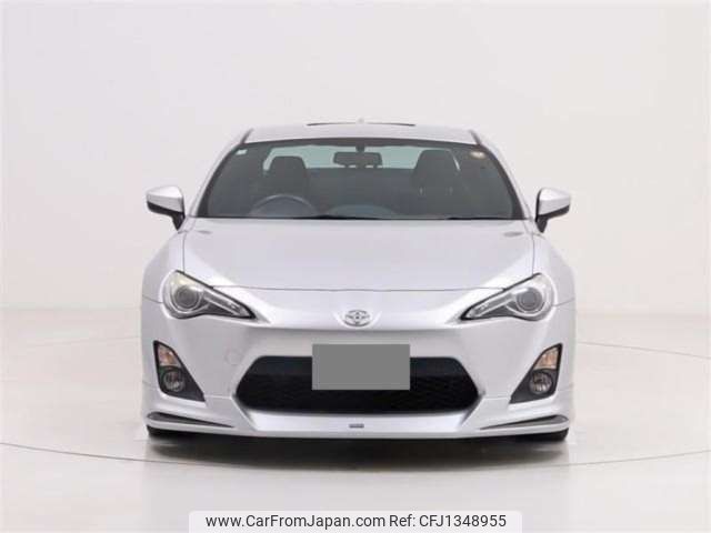 toyota 86 2014 -TOYOTA 【浜松 302ﾁ6322】--86 ZN6--ZN6-039621---TOYOTA 【浜松 302ﾁ6322】--86 ZN6--ZN6-039621- image 1