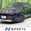 toyota harrier 2014 -TOYOTA--Harrier DBA-ZSU65W--ZSU65-0009698---TOYOTA--Harrier DBA-ZSU65W--ZSU65-0009698- image 1