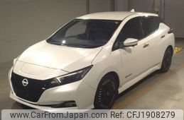 nissan leaf 2022 CFJ1908279