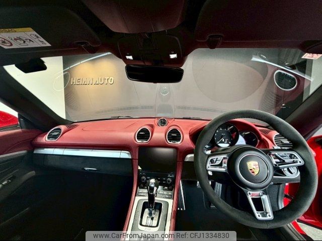 porsche porsche-others 2021 -PORSCHE 【名変中 】--Porsche 982L40--MS235707---PORSCHE 【名変中 】--Porsche 982L40--MS235707- image 2
