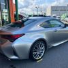 lexus rc 2019 -LEXUS--Lexus RC DAA-AVC10--AVC10-6005611---LEXUS--Lexus RC DAA-AVC10--AVC10-6005611- image 24