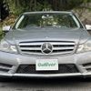 mercedes-benz c-class 2013 -MERCEDES-BENZ--Benz C Class DBA-204049--WDD2040492A873346---MERCEDES-BENZ--Benz C Class DBA-204049--WDD2040492A873346- image 4