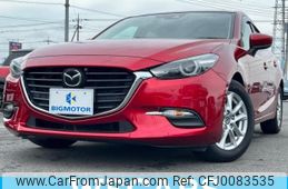 mazda axela 2019 quick_quick_DBA-BM5FS_BM5FS-422683