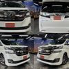 toyota vellfire 2015 quick_quick_DBA-AGH30W_AGH30-0049178 image 1