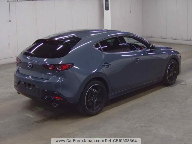 mazda mazda3-fastback 2020 quick_quick_5BA-BPFP_110788 image 2