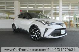 toyota c-hr 2020 -TOYOTA--C-HR DBA-NGX10--NGX10-2017573---TOYOTA--C-HR DBA-NGX10--NGX10-2017573-