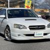 subaru legacy-b4 2003 -SUBARU--Legacy B4 TA-BL5--BL5-002066---SUBARU--Legacy B4 TA-BL5--BL5-002066- image 1