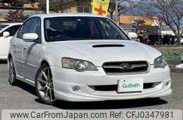 subaru legacy-b4 2003 -SUBARU--Legacy B4 TA-BL5--BL5-002066---SUBARU--Legacy B4 TA-BL5--BL5-002066-