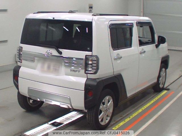 daihatsu taft 2022 -DAIHATSU 【Ｎｏ後日 】--Taft LA910S-0029286---DAIHATSU 【Ｎｏ後日 】--Taft LA910S-0029286- image 2