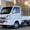 suzuki carry-truck 2024 quick_quick_3BD-DA16T_DA16T-787727 image 1