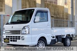 suzuki carry-truck 2024 quick_quick_3BD-DA16T_DA16T-787727