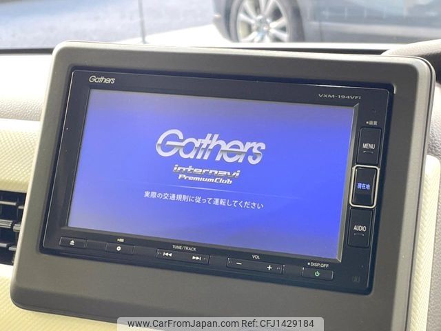 honda n-box 2018 -HONDA--N BOX DBA-JF3--JF3-1167873---HONDA--N BOX DBA-JF3--JF3-1167873- image 2