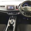 honda vezel 2014 -HONDA--VEZEL RU3-1023716---HONDA--VEZEL RU3-1023716- image 6