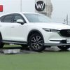 mazda cx-5 2017 -MAZDA--CX-5 LDA-KF2P--KF2P-119935---MAZDA--CX-5 LDA-KF2P--KF2P-119935- image 1