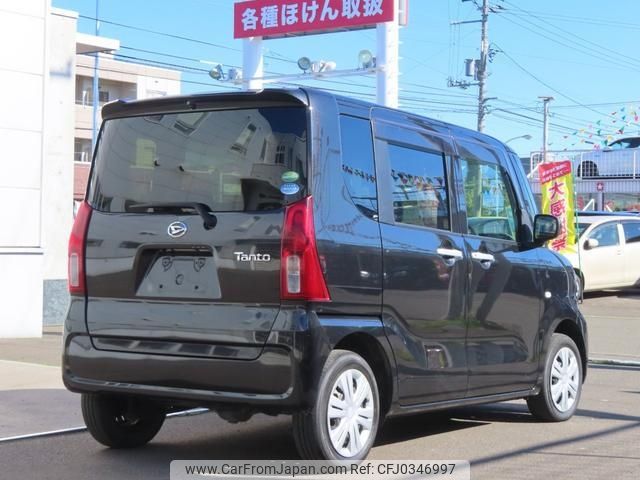 daihatsu tanto 2020 -DAIHATSU--Tanto LA660S--0023110---DAIHATSU--Tanto LA660S--0023110- image 2