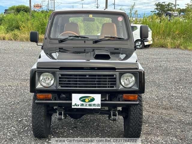 suzuki jimny 1994 CFJ1764722 image 2