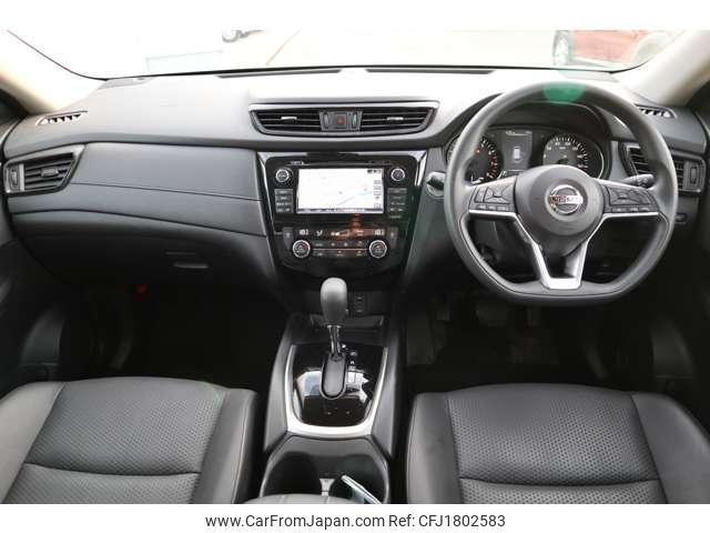 nissan x-trail 2020 CFJ1802583 image 2