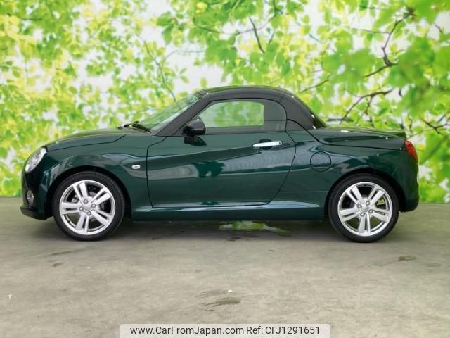 daihatsu copen 2022 quick_quick_3BA-LA400K_LA400K-0049921 image 2
