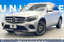 mercedes-benz glc-class 2016 -MERCEDES-BENZ--Benz GLC DBA-253946C--WDC2539462F041568---MERCEDES-BENZ--Benz GLC DBA-253946C--WDC2539462F041568-