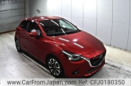 mazda demio 2015 -MAZDA--Demio DJ5FS-144140---MAZDA--Demio DJ5FS-144140-