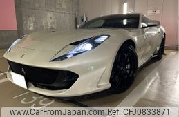 ferrari ferrari-812 2020 -FERRARI--Ferrari 812 7BA-F152BCE--ZFF83CMJ000250219---FERRARI--Ferrari 812 7BA-F152BCE--ZFF83CMJ000250219-