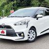 toyota sienta 2017 -TOYOTA--Sienta DBA-NSP170G--NSP170-7122380---TOYOTA--Sienta DBA-NSP170G--NSP170-7122380- image 1