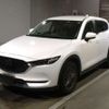 mazda cx-5 2017 -MAZDA--CX-5 LDA-KF2P--KF2P-120391---MAZDA--CX-5 LDA-KF2P--KF2P-120391- image 1